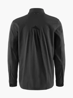 Klättermusen T-Shirts & Toppar-Garm Raven