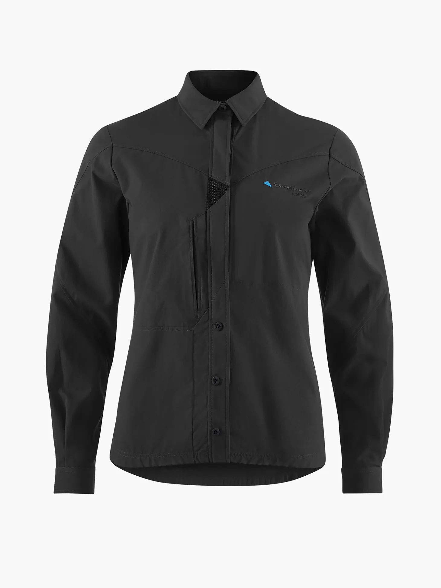 Klättermusen T-Shirts & Toppar-Garm Raven