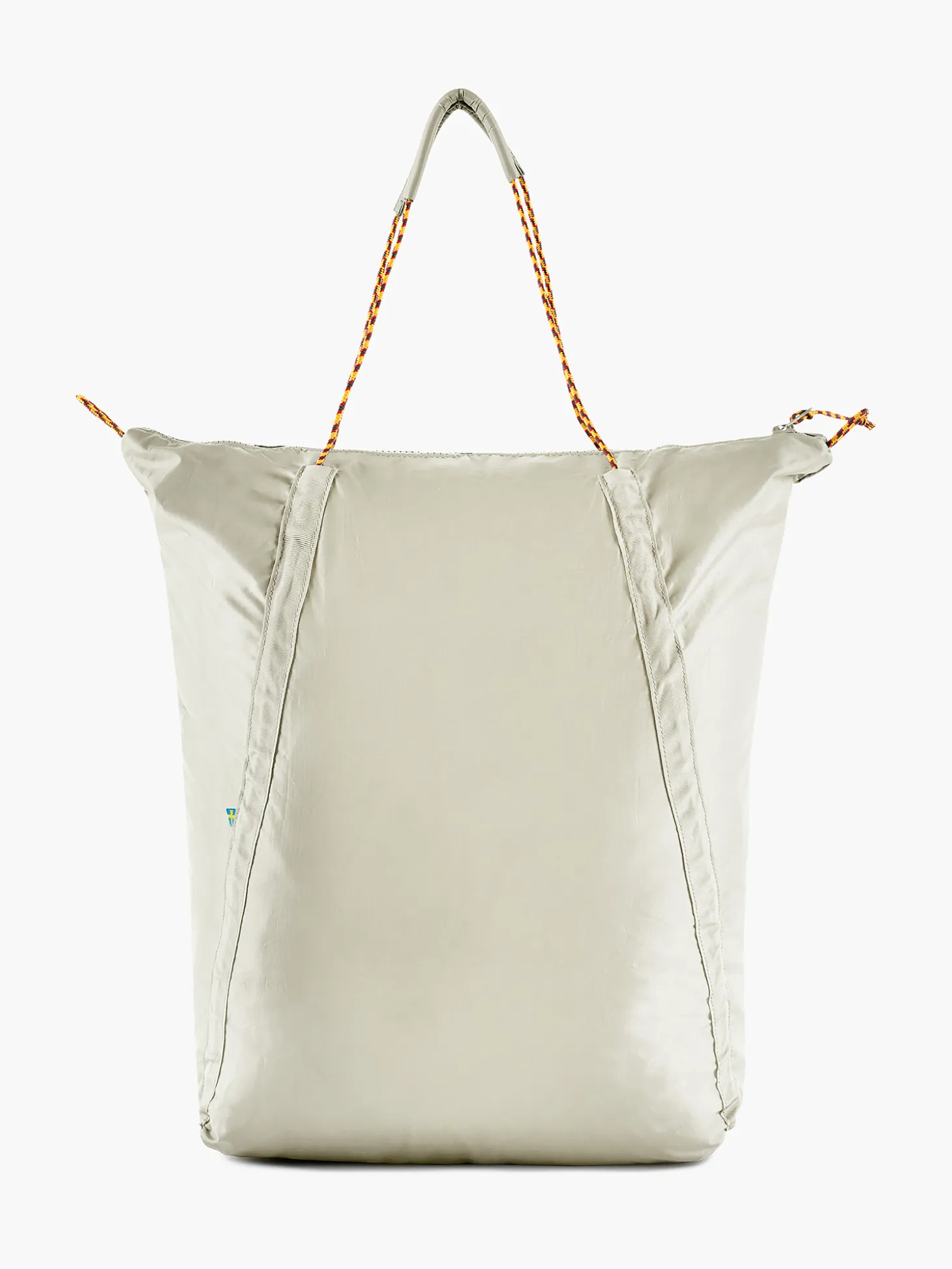 Klättermusen Tote Bags-Gebo Cristal Green