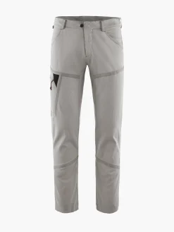 Klättermusen Byxor-Gefjon Dove Grey