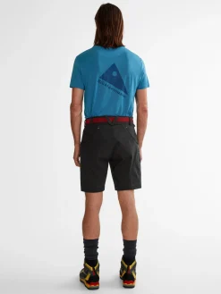 Klättermusen Shorts-Gefjon Raven