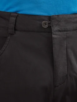 Klättermusen Shorts-Gefjon Raven