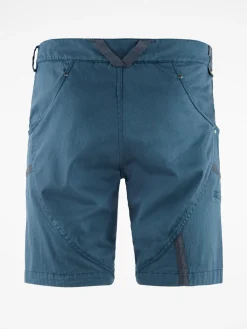 Klättermusen Shorts-Gefjon Midnight Blue