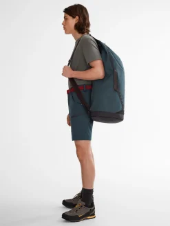 Klättermusen Shorts-Gefjon Midnight Blue