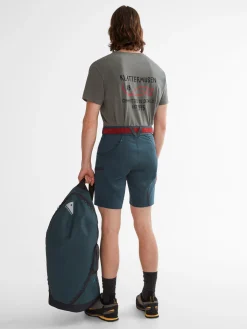 Klättermusen Shorts-Gefjon Midnight Blue