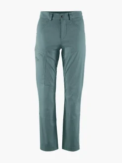 Klättermusen Byxor-Gefjon 2.0 Frost Green