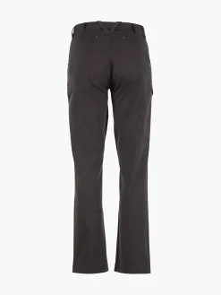 Klättermusen Byxor-Gefjon 2.0 Raven