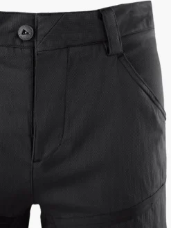 Klättermusen Shorts-Gefjon Raven
