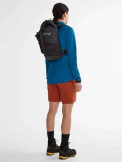 Klättermusen Shorts-Gefjon Rust