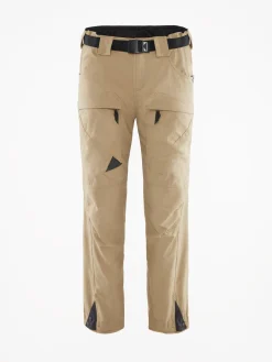 Klättermusen Byxor-Gere 3.0 Khaki
