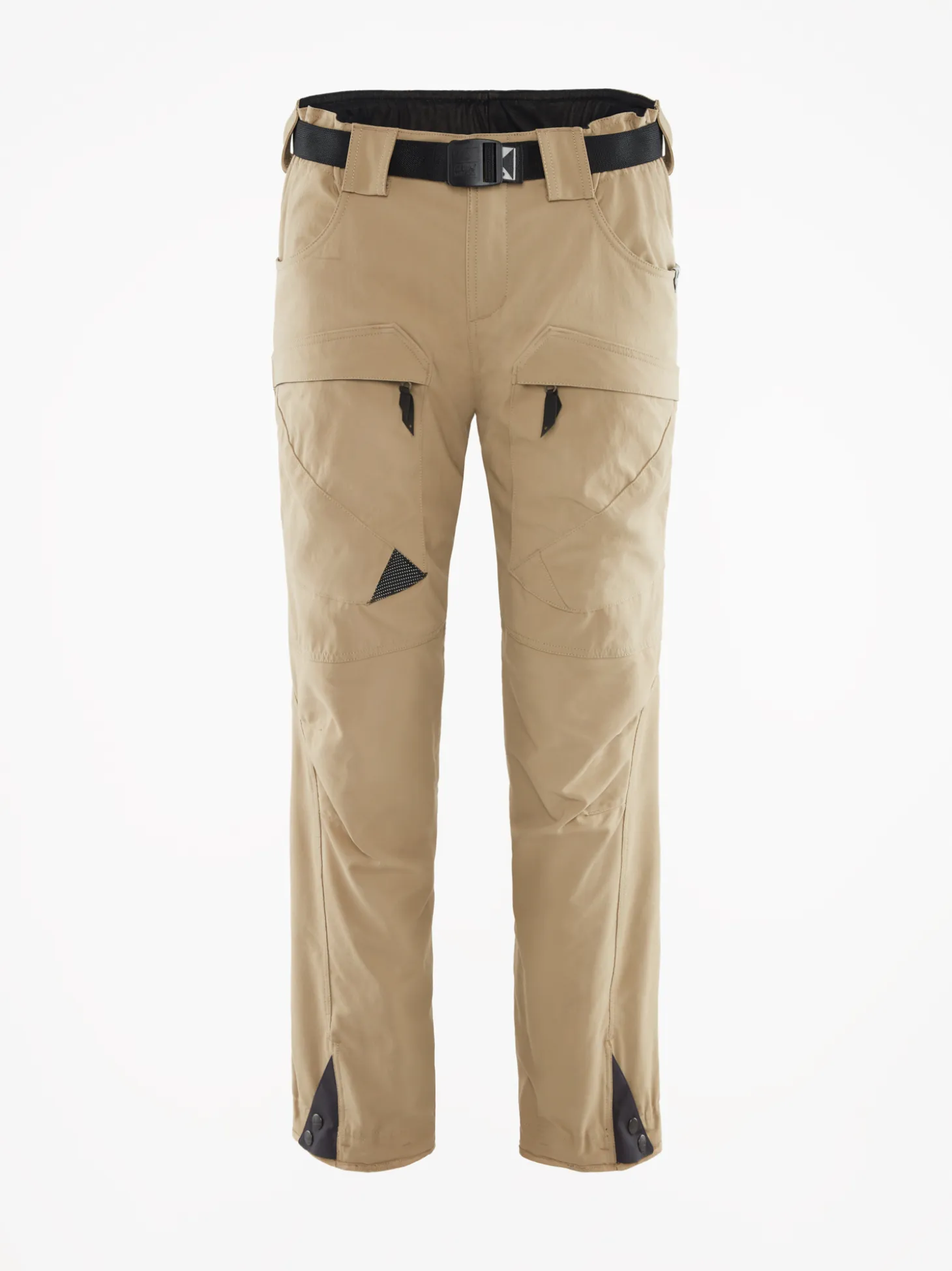 Klättermusen Byxor-Gere 3.0 Khaki