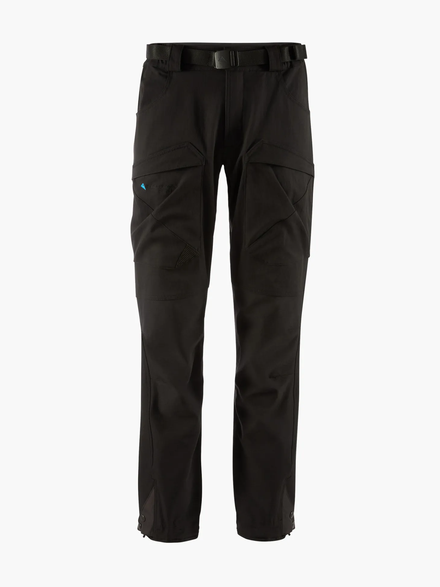 Klättermusen Byxor-Gere 3.0 Black
