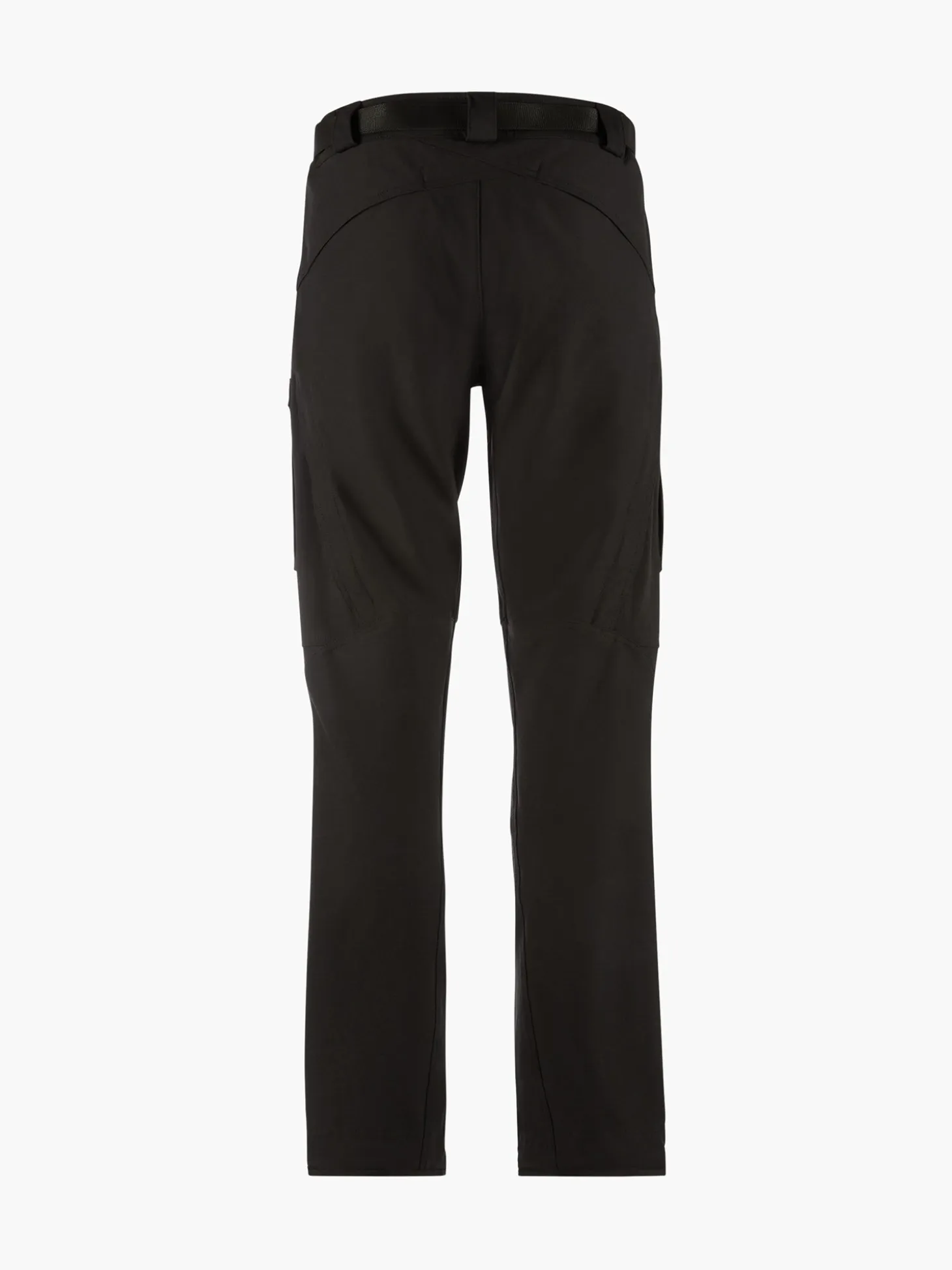 Klättermusen Byxor-Gere 3.0 Black