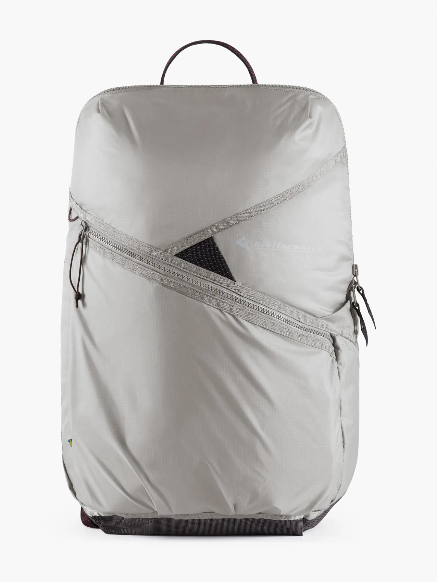 Klättermusen Lätta Ryggsäckar-Gjalp Dove Grey