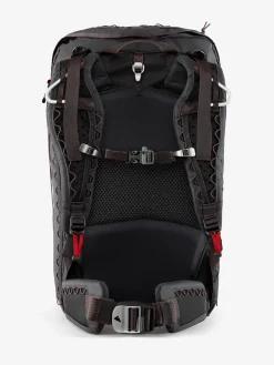 Klättermusen Flerdagsryggsäckar (32-100L)-Gna 2.0 Raven