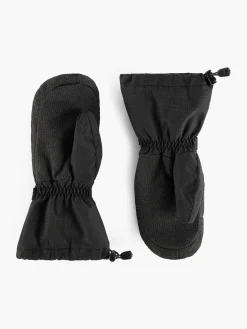 Klättermusen Handskar & Halsdukar-Greppet 2.0 Black