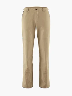 Klättermusen Byxor-Grimm Khaki