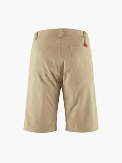 Klättermusen Shorts-Grimm Khaki