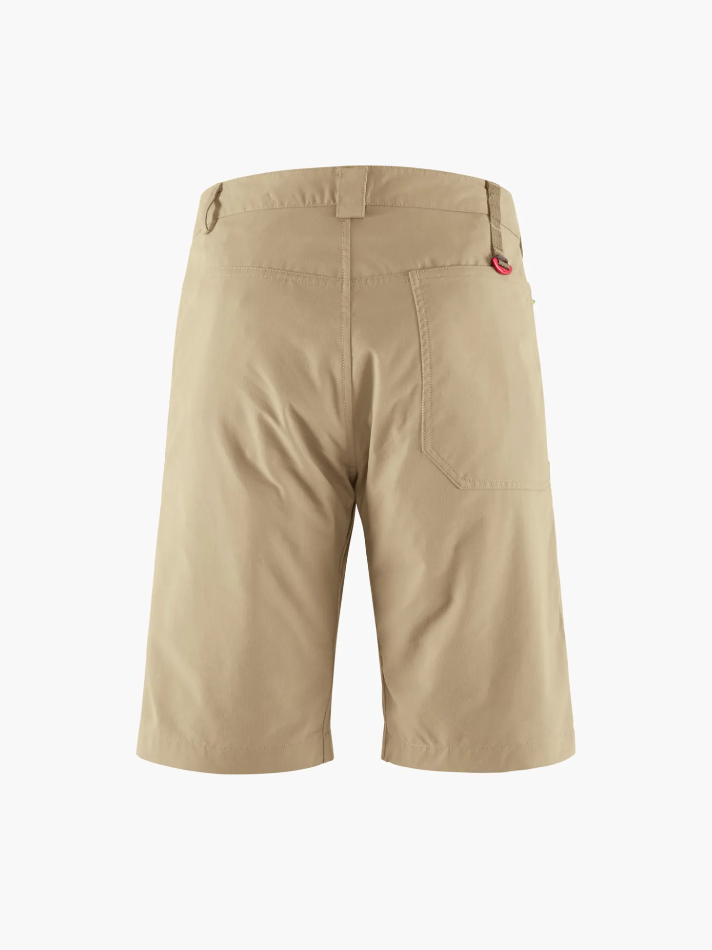 Klättermusen Shorts-Grimm Khaki