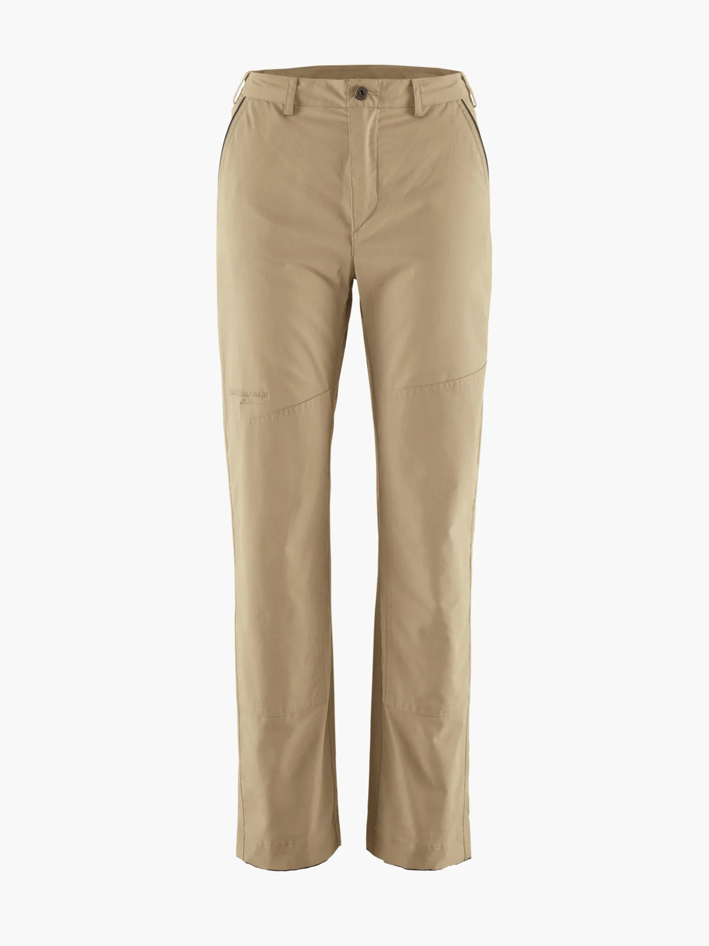 Klättermusen Byxor-Grimm Khaki