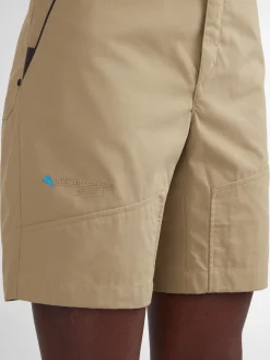 Klättermusen Shorts-Grimm Midnight Blue
