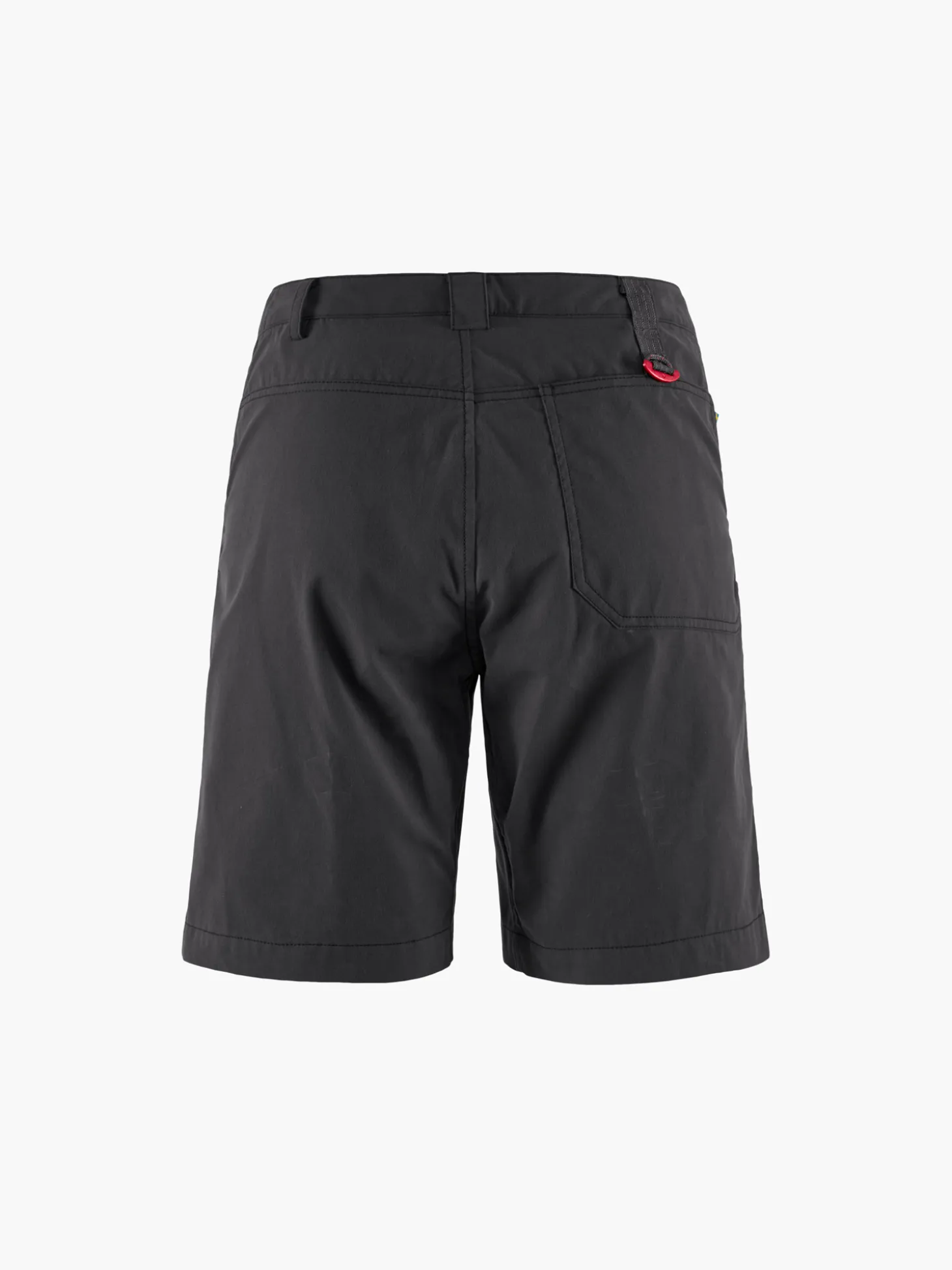 Klättermusen Shorts-Grimm Raven