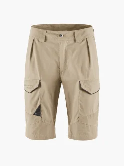 Klättermusen Shorts-Grimner Khaki