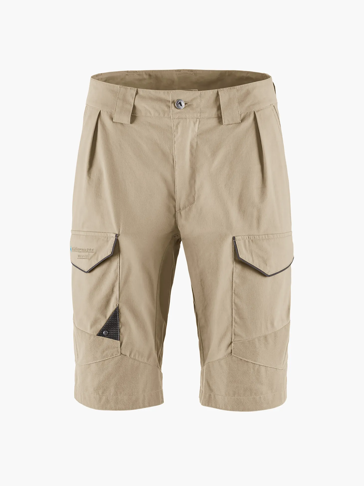 Klättermusen Shorts-Grimner Khaki