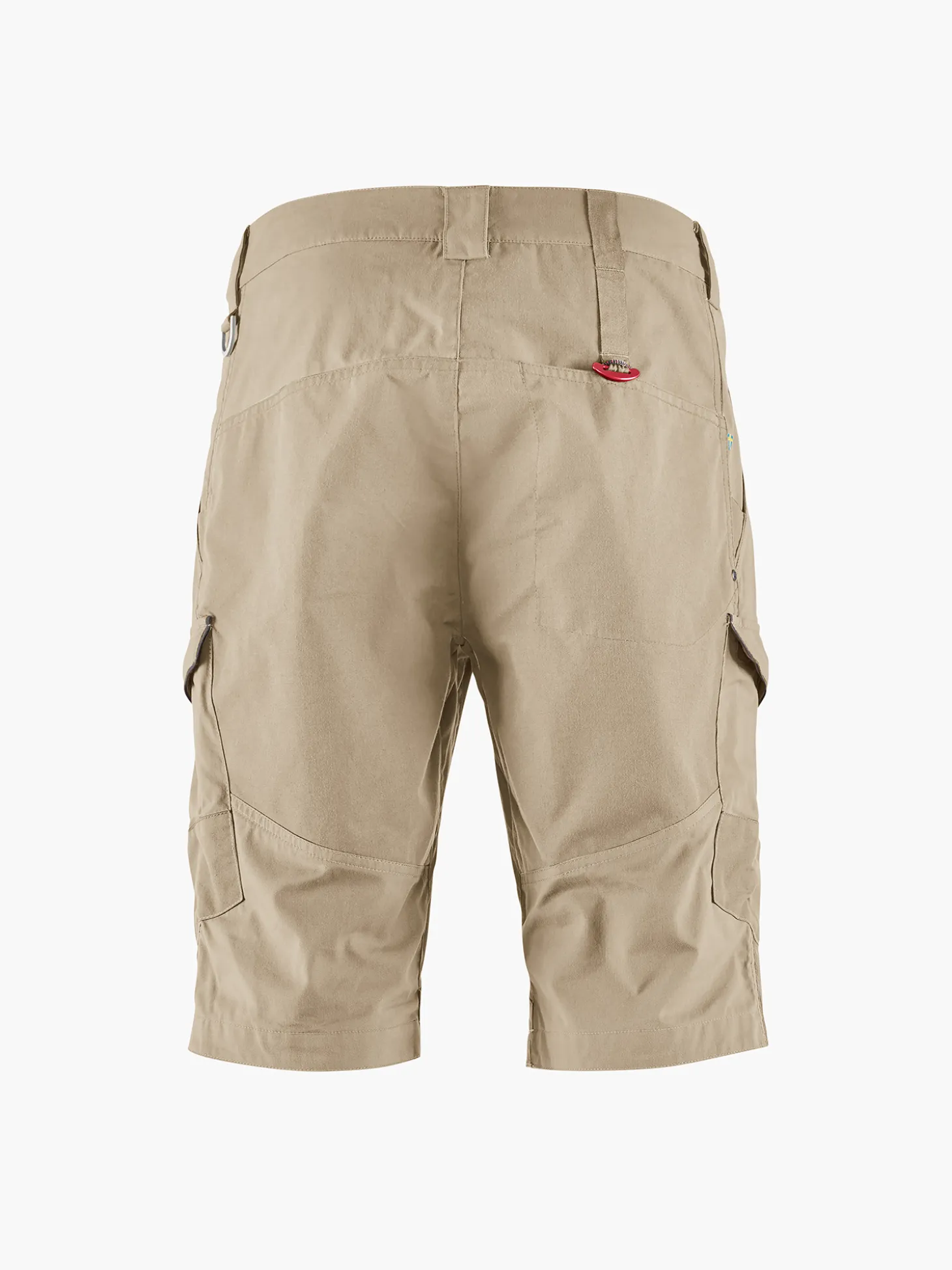 Klättermusen Shorts-Grimner Khaki
