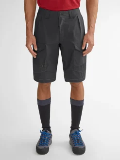 Klättermusen Shorts-Grimner Khaki