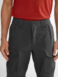 Klättermusen Shorts-Grimner Khaki