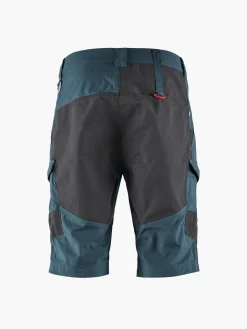 Klättermusen Shorts-Grimner Midnight Blue-Raven