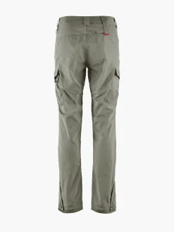 Klättermusen Byxor-Grimner Dusty Green