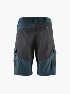 Klättermusen Shorts-Grimner Midnight Blue-Raven