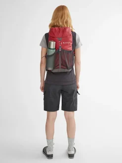 Klättermusen Shorts-Grimner Raven-Raven