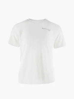 Klättermusen T-Shirts & Toppar-Groa Snow