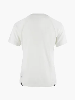 Klättermusen T-Shirts & Toppar-Groa Snow