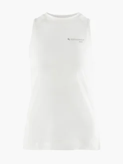 Klättermusen T-Shirts & Toppar-Groa Snow