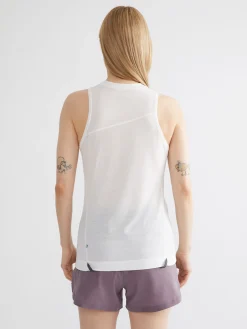 Klättermusen T-Shirts & Toppar-Groa Snow