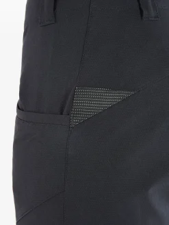 Klättermusen Byxor-Hermod Dark Khaki