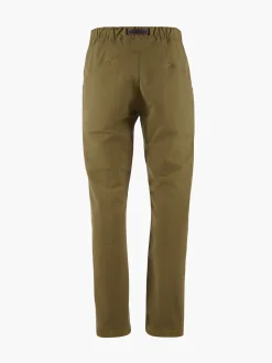 Klättermusen Byxor-Hjuke Olive
