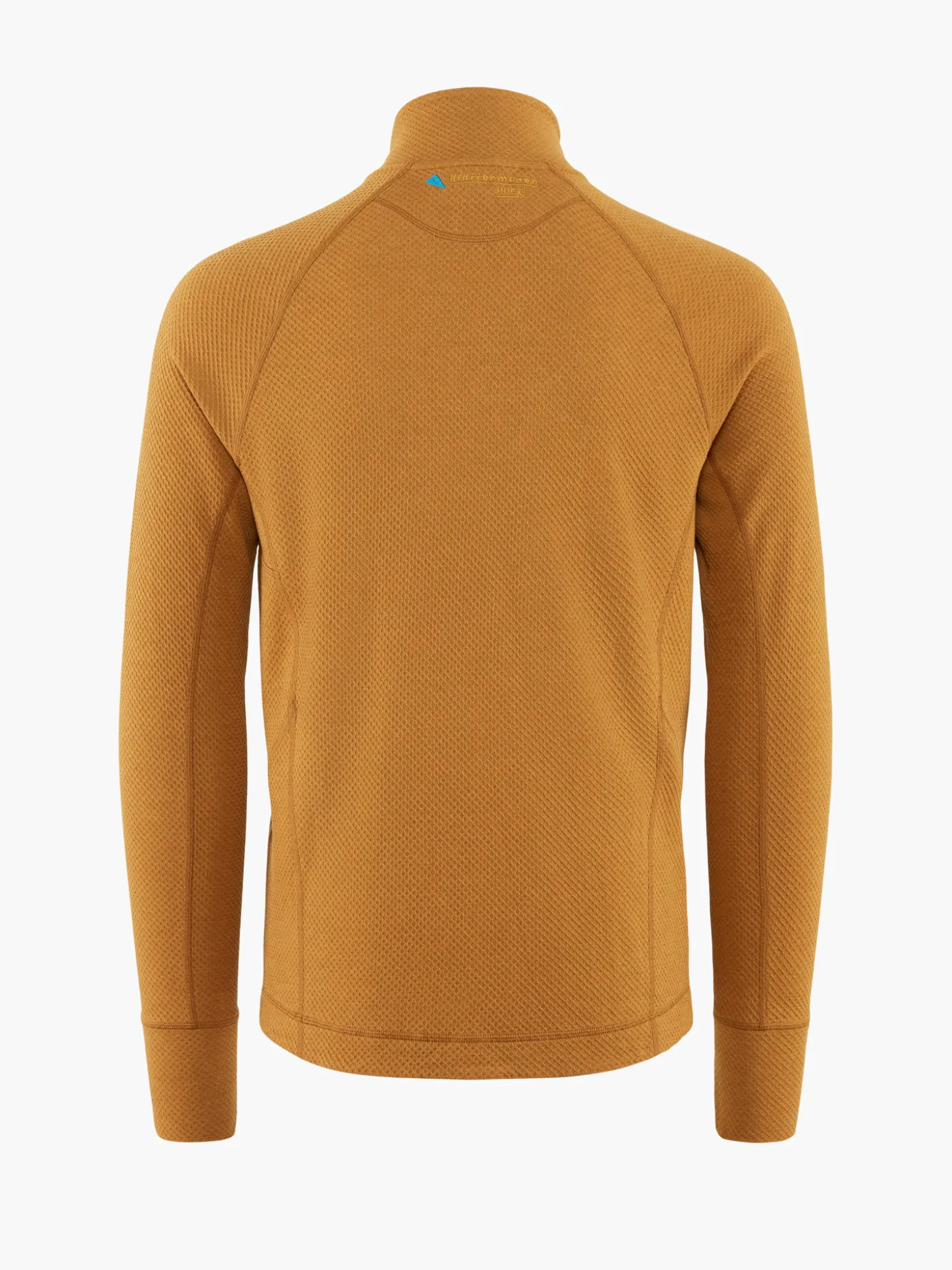Klättermusen Tröjor & Fleece-Huge Mustard