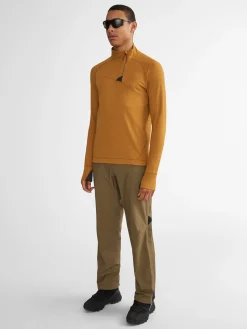Klättermusen Tröjor & Fleece-Huge Madder Red
