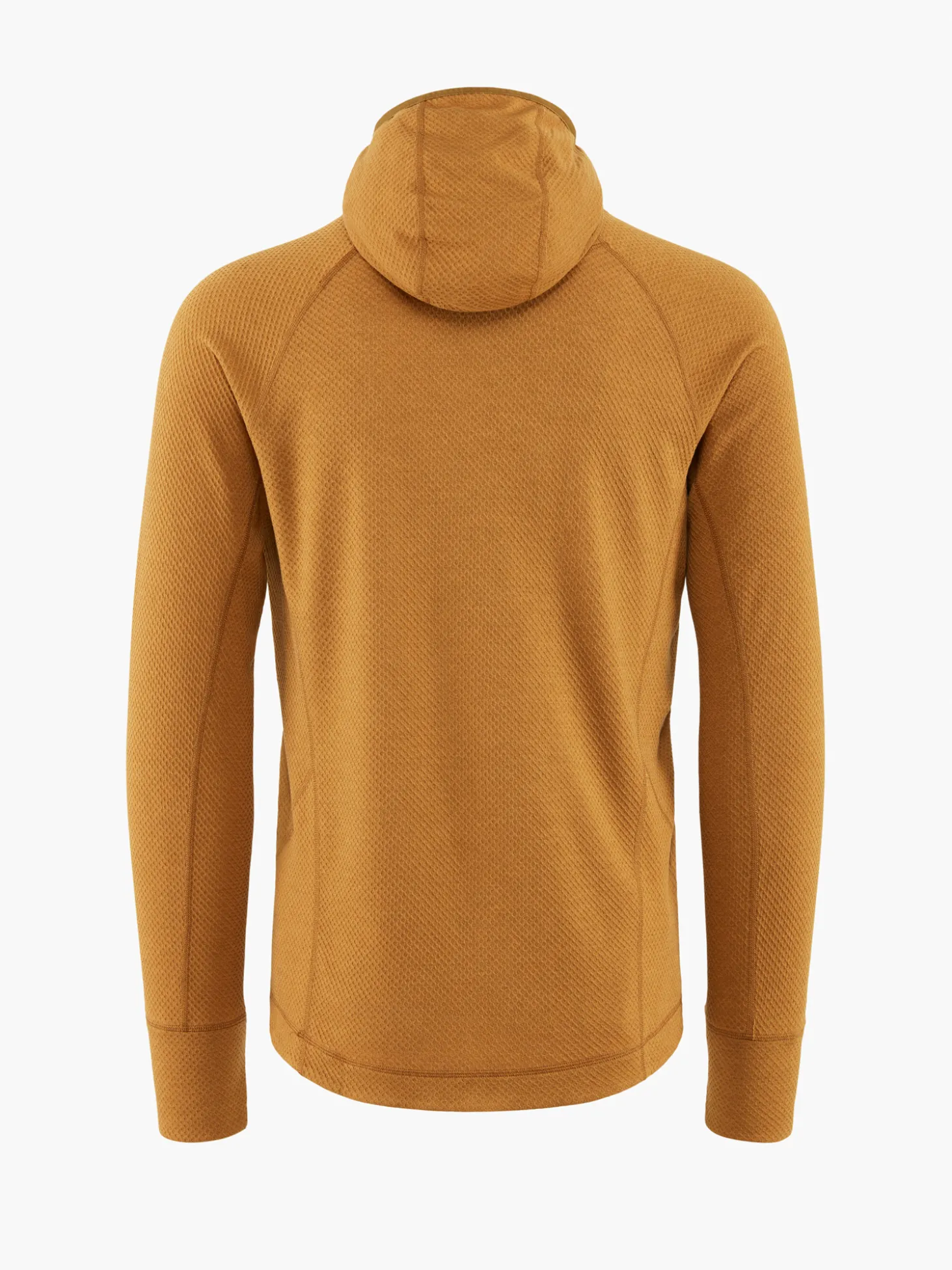 Klättermusen Tröjor & Fleece-Huge Mustard