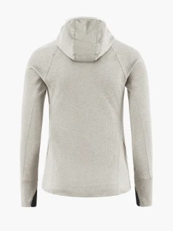Klättermusen Tröjor & Fleece-Huge White Clay