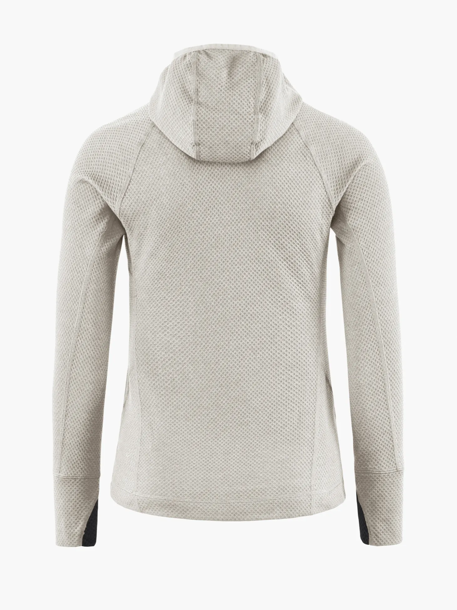 Klättermusen Tröjor & Fleece-Huge White Clay