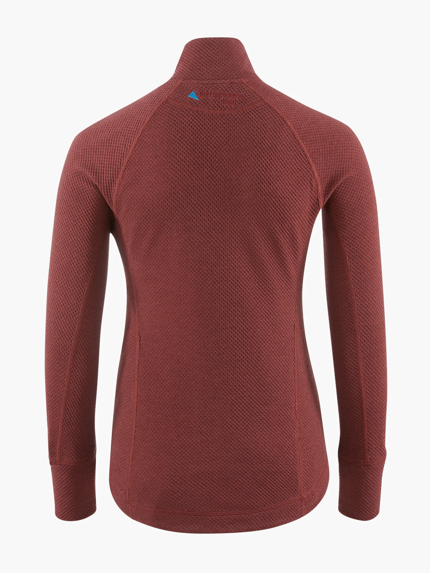 Klättermusen Tröjor & Fleece-Huge Madder Red