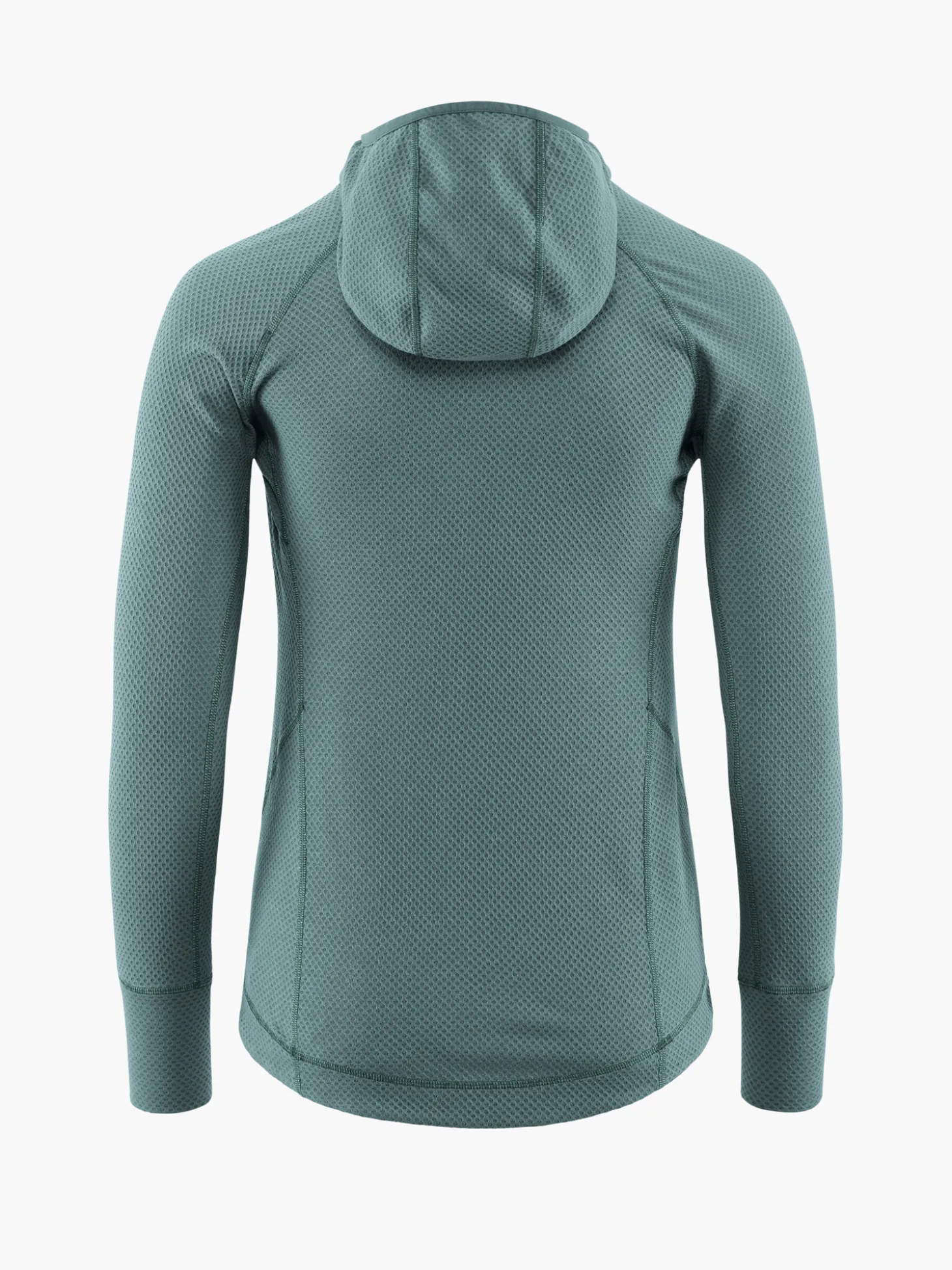 Klättermusen Tröjor & Fleece-Huge Frost Green