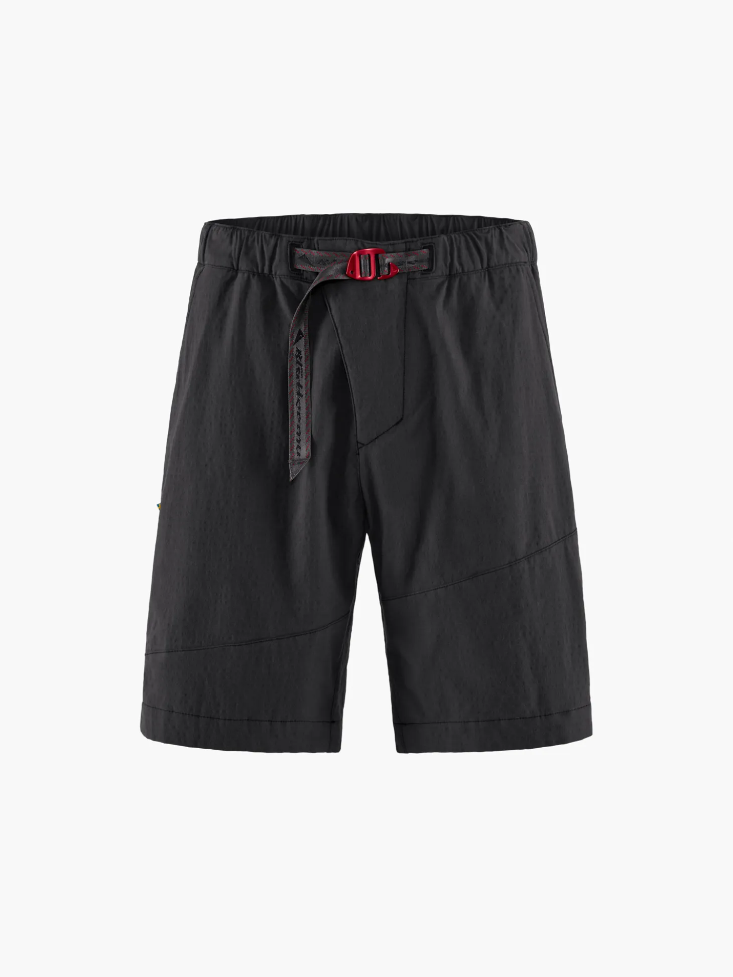 Klättermusen Shorts-Ivalde Raven