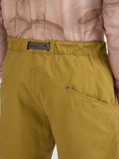 Klättermusen Shorts-Ivalde Raven